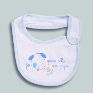 Bavetta Gioco Solo Con Papà