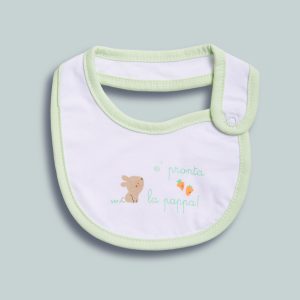 Bavetta E’ Pronta La Pappa