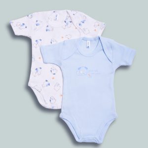 Bipack Intimo Neonato