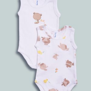 Bipack Intimo Neonato