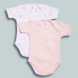 Bipack Intimo Neonata