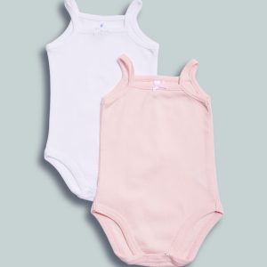 Bipack Intimo Neonata
