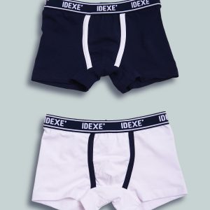 Set Intimo Bipack Boxer