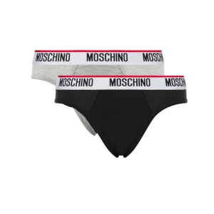 2slip - Moschino - 2pack logo band