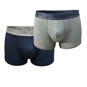 2pack boxer - Julipet - blue sport