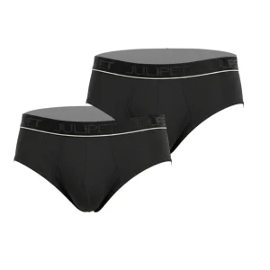 2pack slip - Julipet - black intervallo