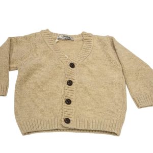 CARDIGAN BAMBINO DR KID
