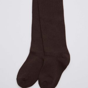 Classico body per bambini caffè