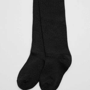 Body classico per bambini nero