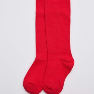 Body classico per bambini rosso