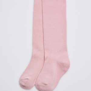 Body classico per bambini color pastello