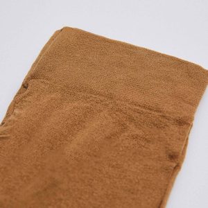 Collant per bambini 30 denari beige