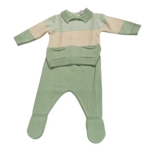 Completo filo 2 PZ Dr Kid