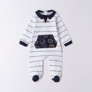 Tutina neonato sarabanda