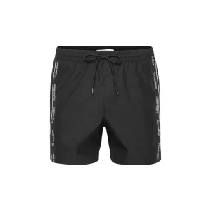 costume - Calvin Klein - logo tape