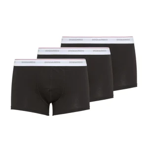 3pack boxer - Dsquared - Trunk Tri-Pack