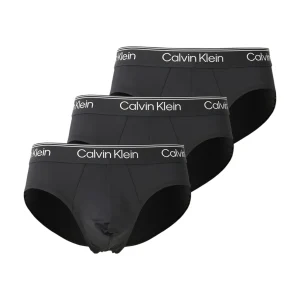 3pack slip - Calvin Klein - microfiber stetch