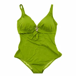 I 121 - Costume Intero Verde