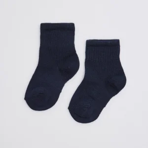 Confezione da 3 calzini corti per bambini