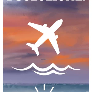 Telo Mare microfibra - 99 problemi