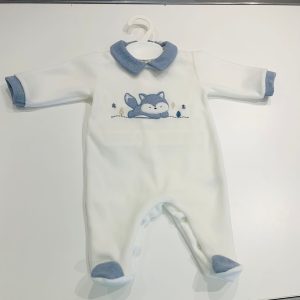 tutina Ciniglia Teto e Tatta