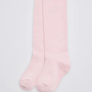 Body classico per neonati rosa pallido