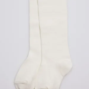 Body classico per neonati color avorio