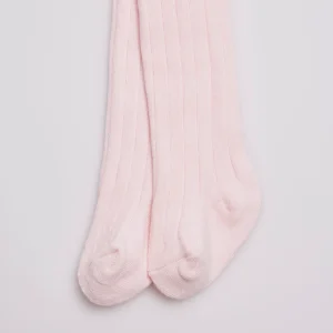 Body a coste rosa pallido