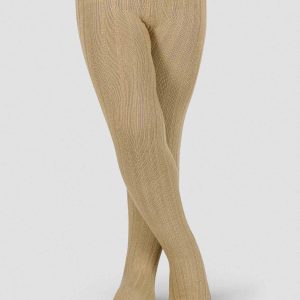 Body a coste color cammello