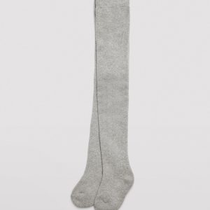 Body termico grigio per neonati