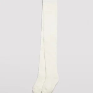 Body termico per bebè avorio