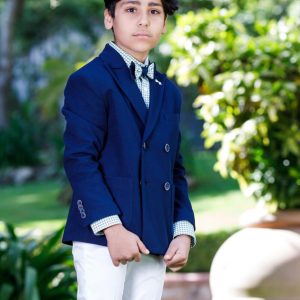 Abito Gentleman Cerimonia