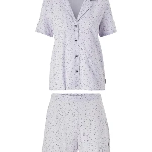 PJ set - Calvin Klein - lavender