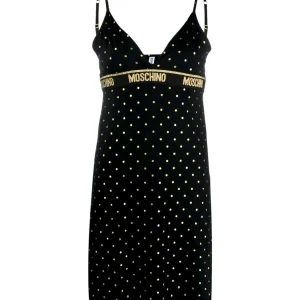 petticoat - Moschino - donna - gold box