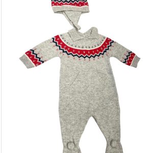 Tutina natale Dr KID