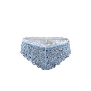 slip - Emporio Armani - light blu