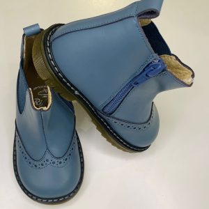 Scarpa stivaletto  Rizitos