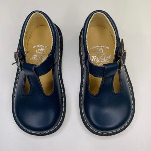 Scarpa  liscia  Rizitos