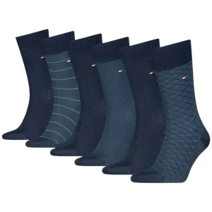 6pack - Tommy Hilfiger - gift box6