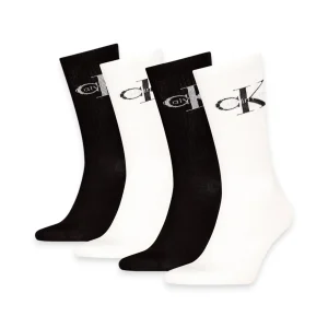 4pack sock - Calvin Klein - gift box