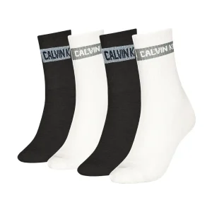 4pack sock - Calvin Klein - gift box