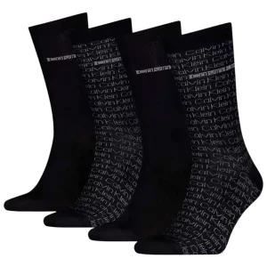 4pack sock - Calvin Klein - gift box