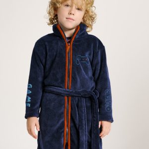 Abito per bambini, 2-8 anni, con dettagli da giocatore | MUYDEMI