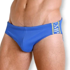 Costume - Emporio Armani - uomo - side band