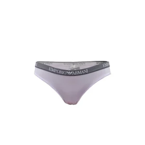 slip - Emporio Armani - microfiber