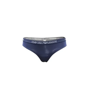 slip - Emporio Armani - microfiber