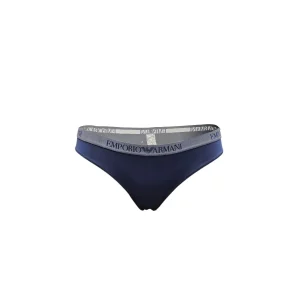 slip - Emporio Armani - microfiber