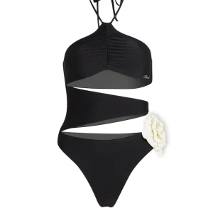 costume - Karl Lagerfeld - Karl dna flower