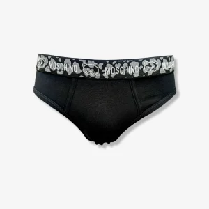 Slip - Moschino - Teddy elastic band