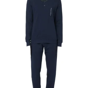 Pigiama - Perofil - basic serafino